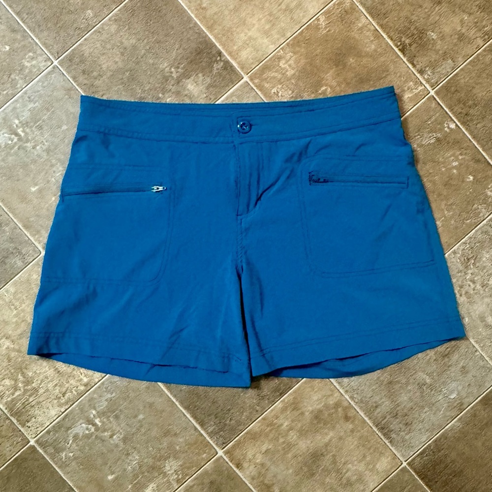 Prana Shorts